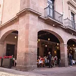 Hotel Plaza De Armas