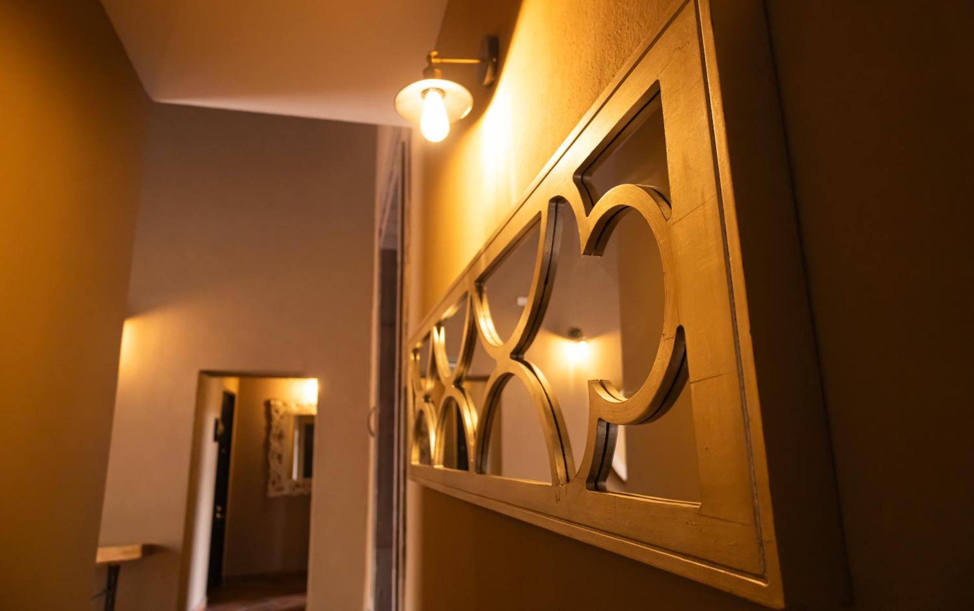 Plaza De Armas Hotel 4*