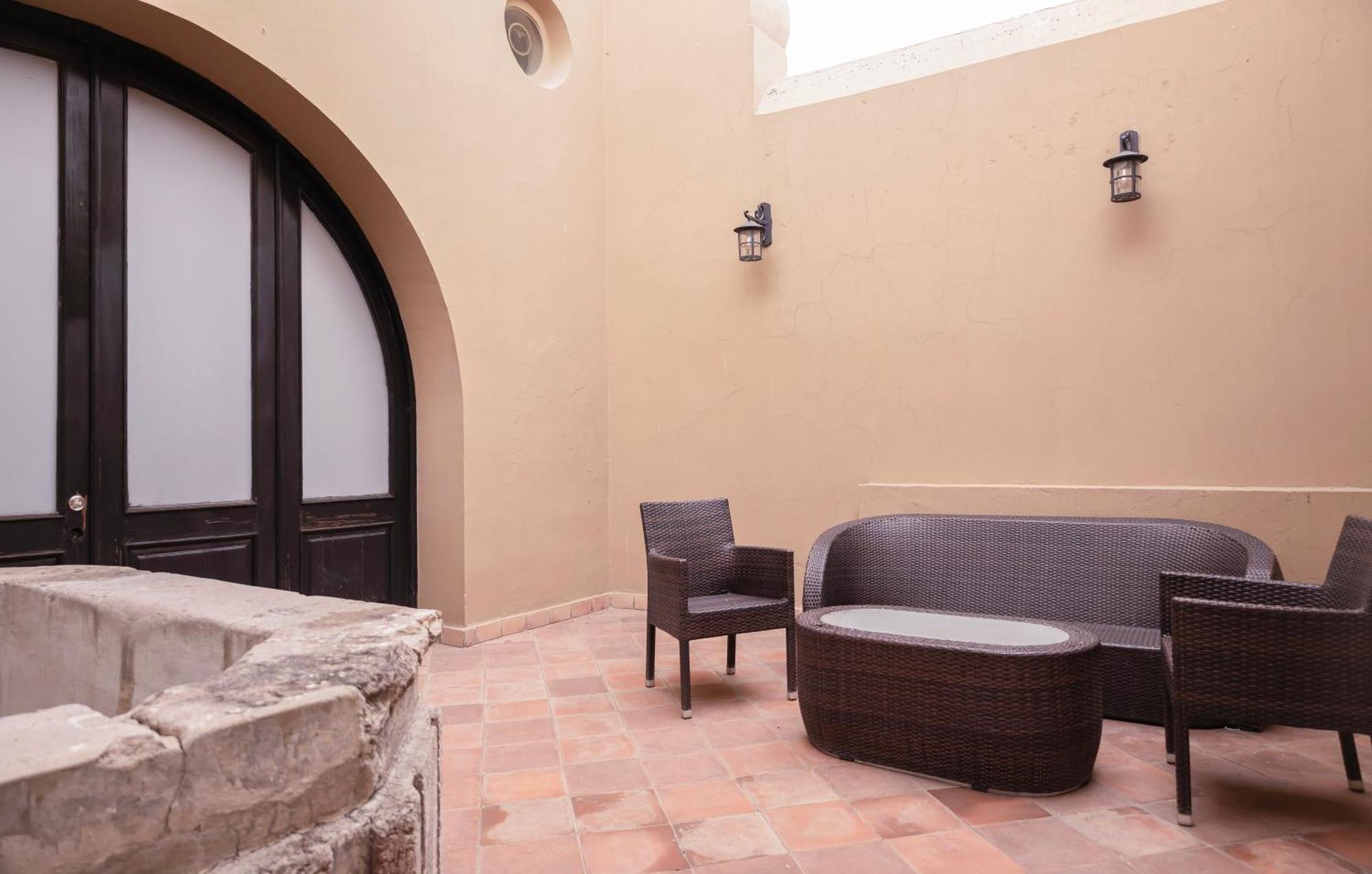Hotel Plaza De Armas