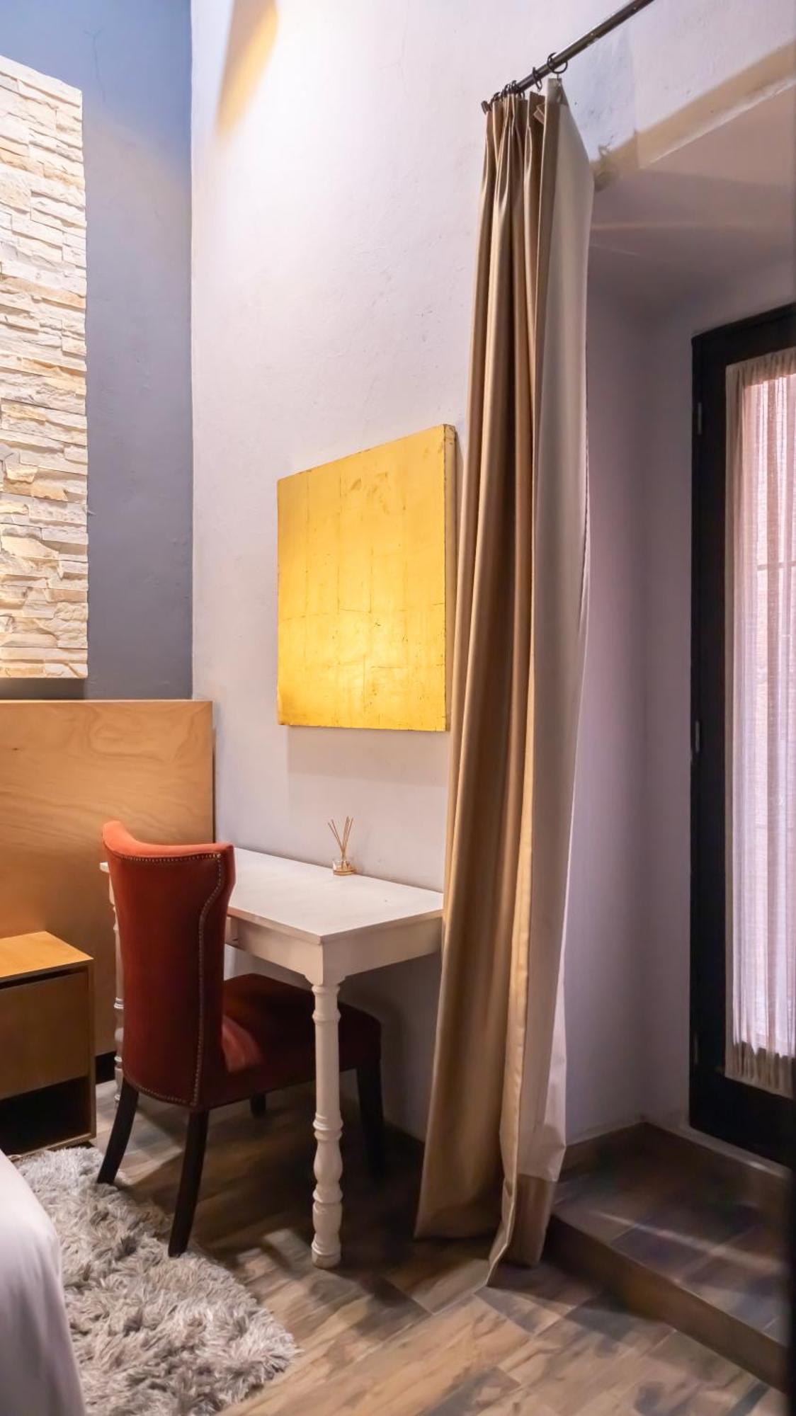Hotel Plaza De Armas