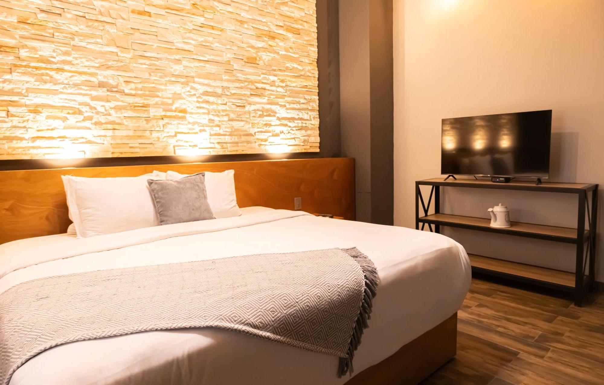 Hotel Plaza De Armas 4*