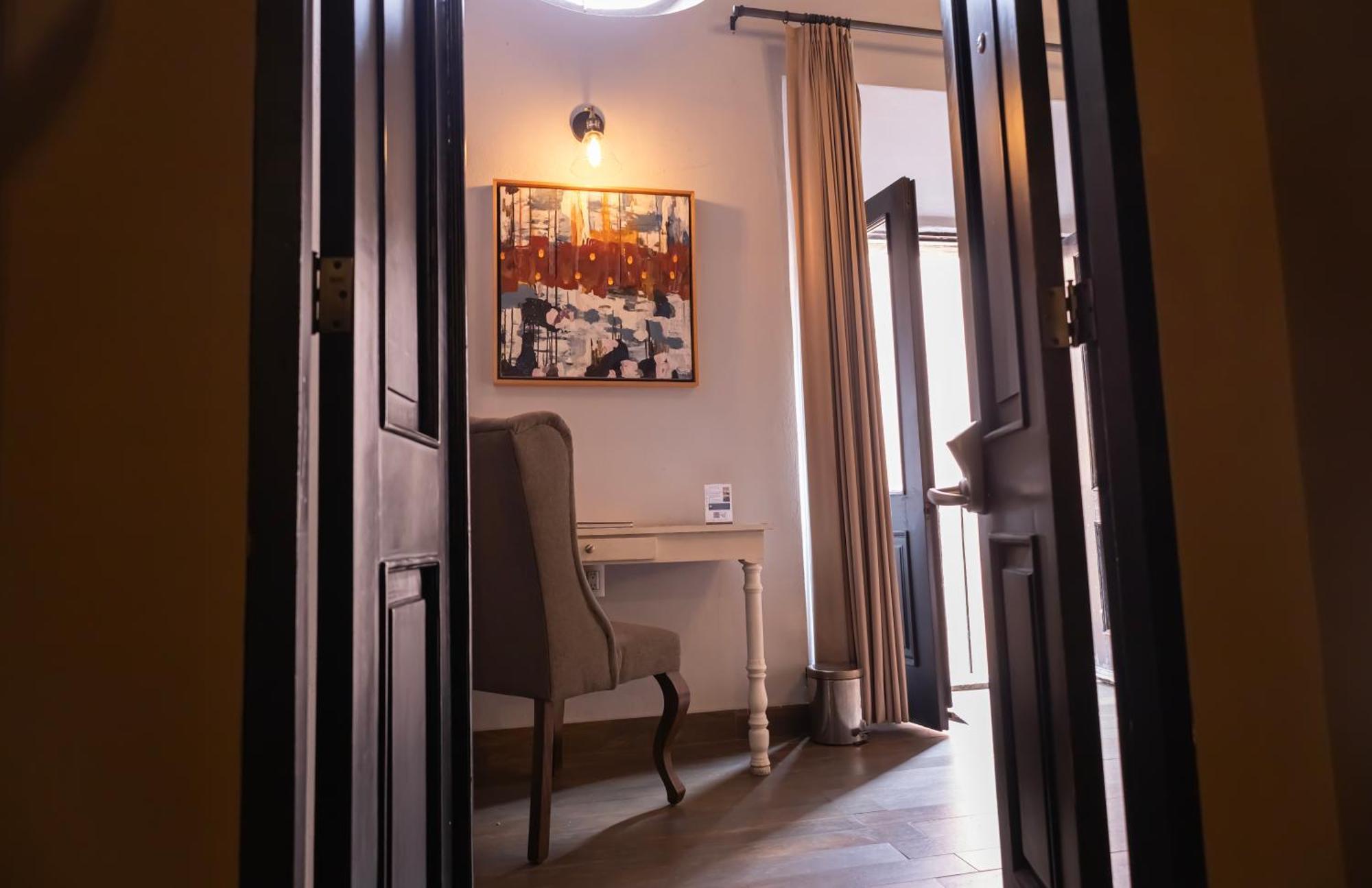 Plaza De Armas Hotel 4*